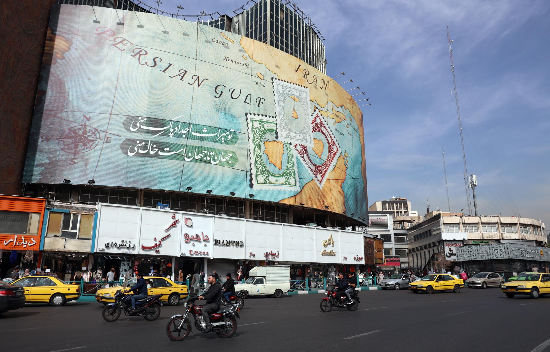 Oriente Medio en vivo: Irán sugiere ataques a “lugares recreativos y turísticos”