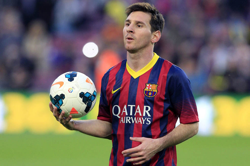 Menotti: Messi no hace jugar al equipo