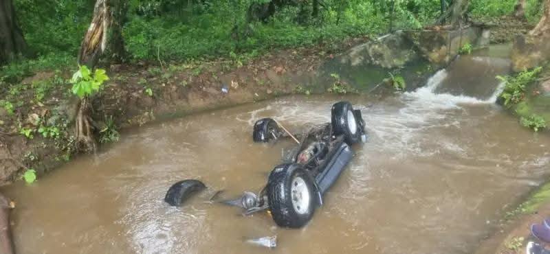 Accidente Dibulla, La Guajira