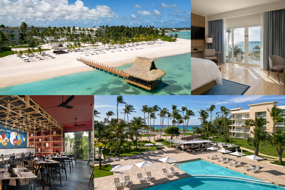 Hoy más de 70 resorts hacen parte de la oferta que la isla ofrece en esta ciudad, siendo el The Westin Puntacana Resort una de las mejores opciones.