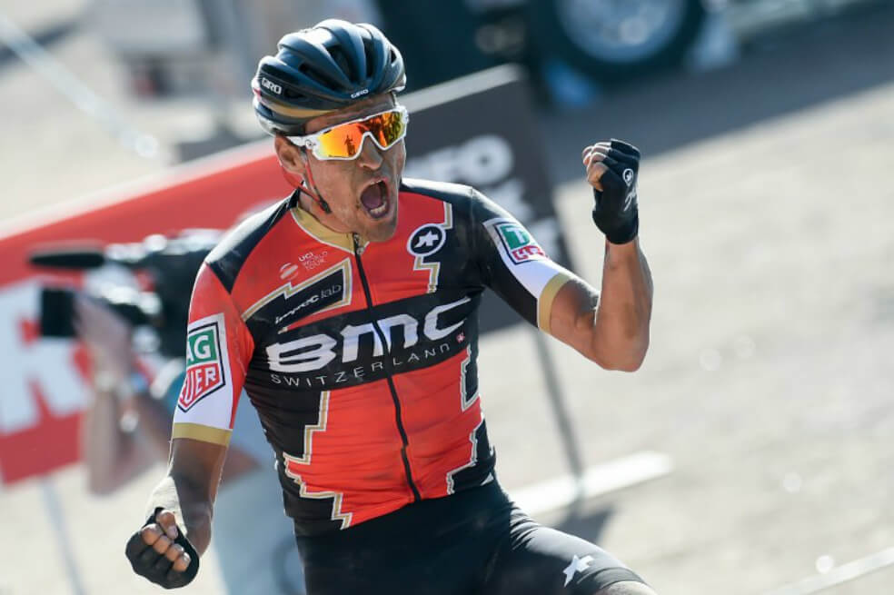 El Tour de Flandes virtual tuvo más de 600 mil espectadores