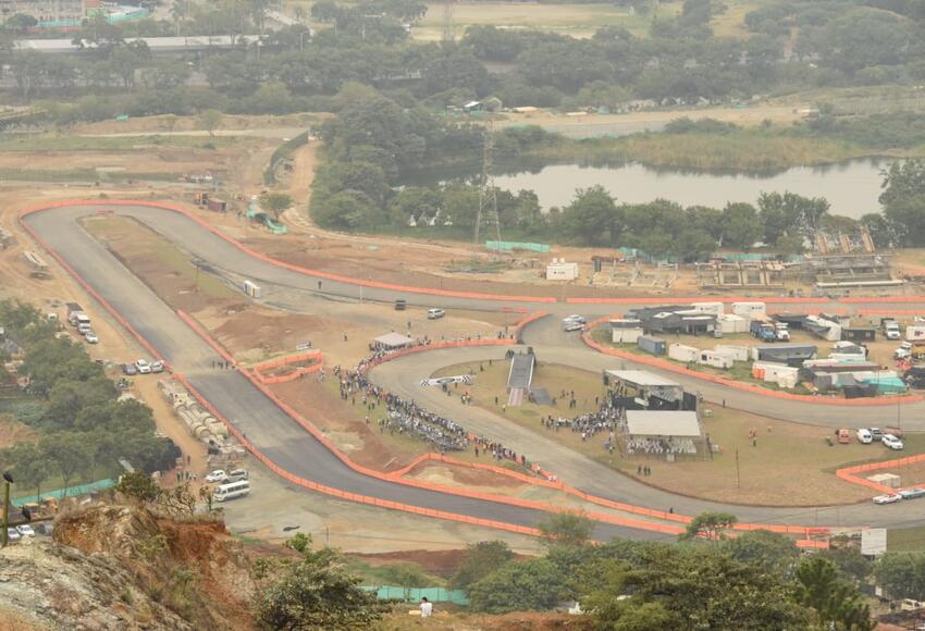 Contraloría lanzó alerta por elefantes blancos en Antioquia; estas son las obras