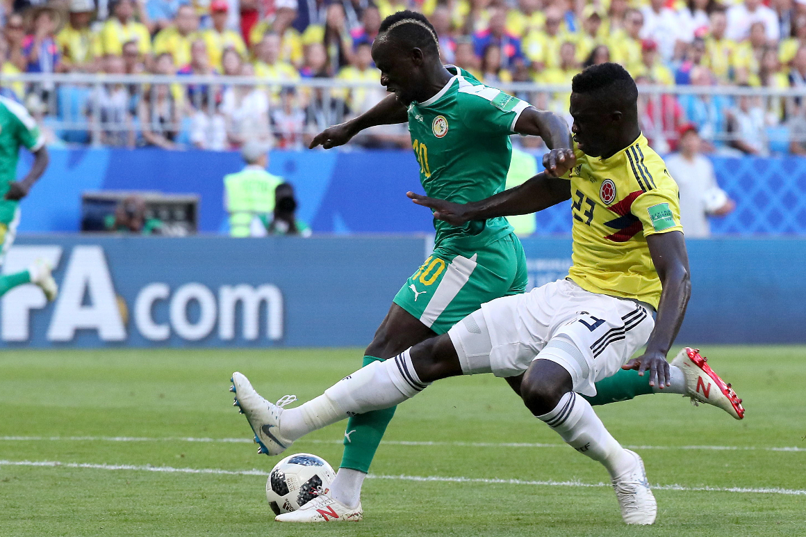 Los momentos más determinantes del VAR en lo que va del Mundial Rusia 2018