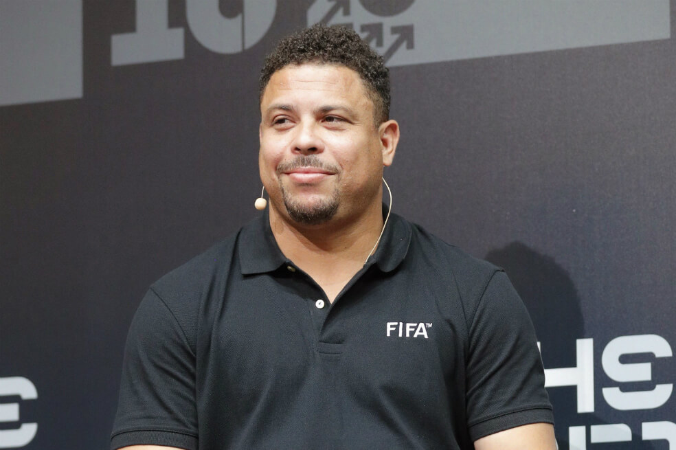 «Yo creo que con Messi habría hecho más goles»: Ronaldo sobre la comparación con Maradona