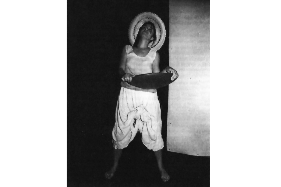 La historia de Colombia desde el teatro