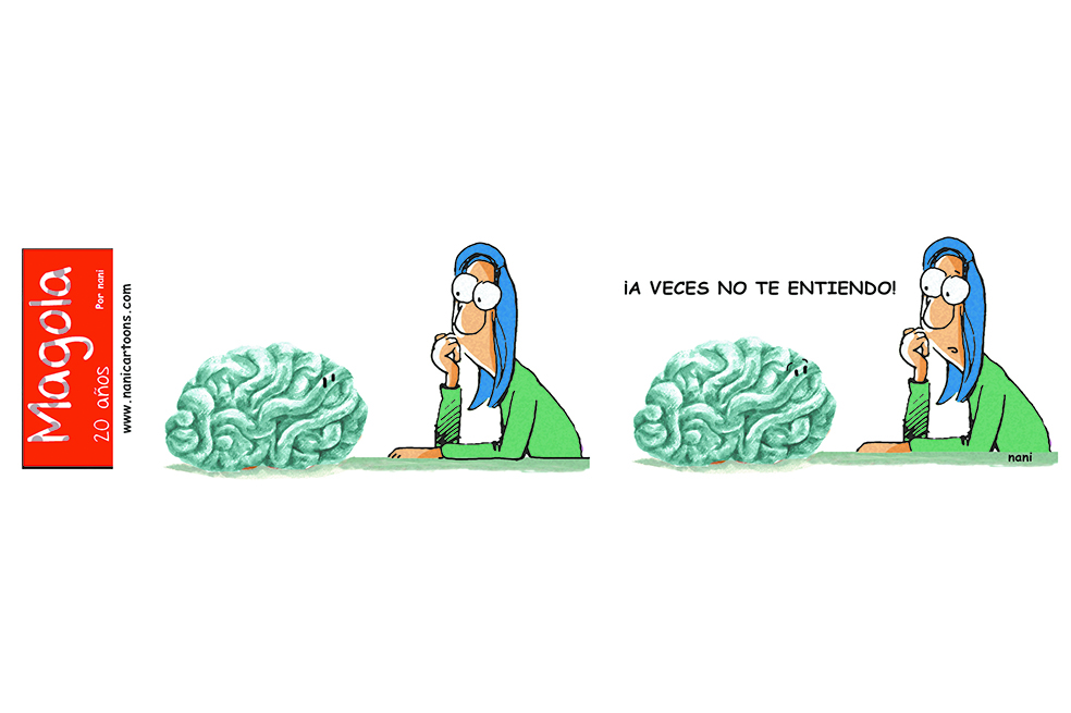 Magola