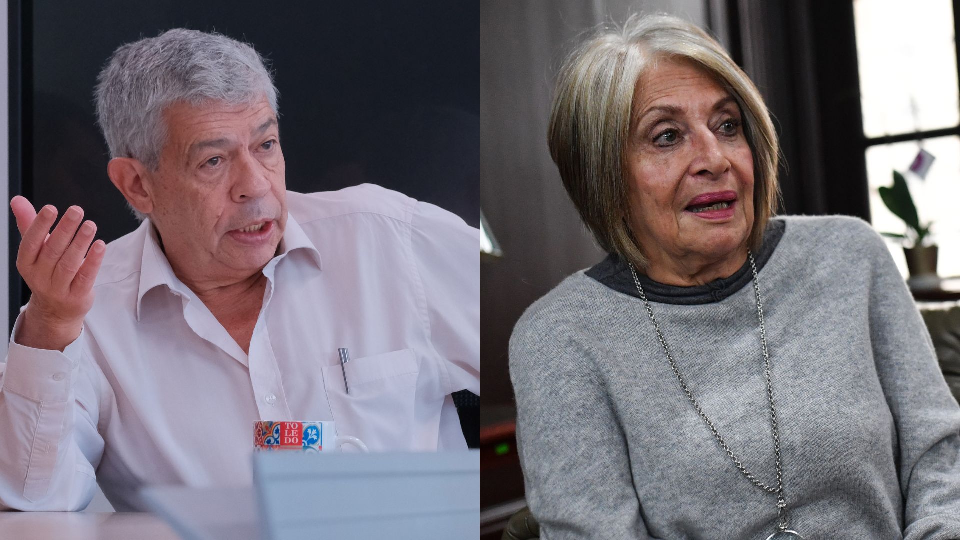 “Botaron a todo el mundo y ahora predomina el activismo”: exministros Petro