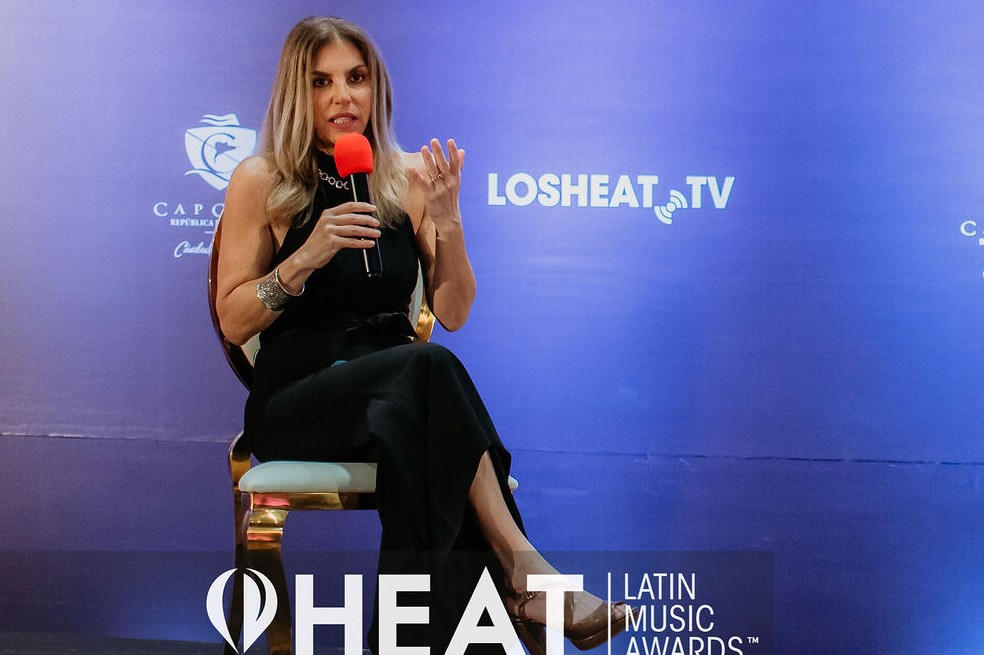 Premios Heat