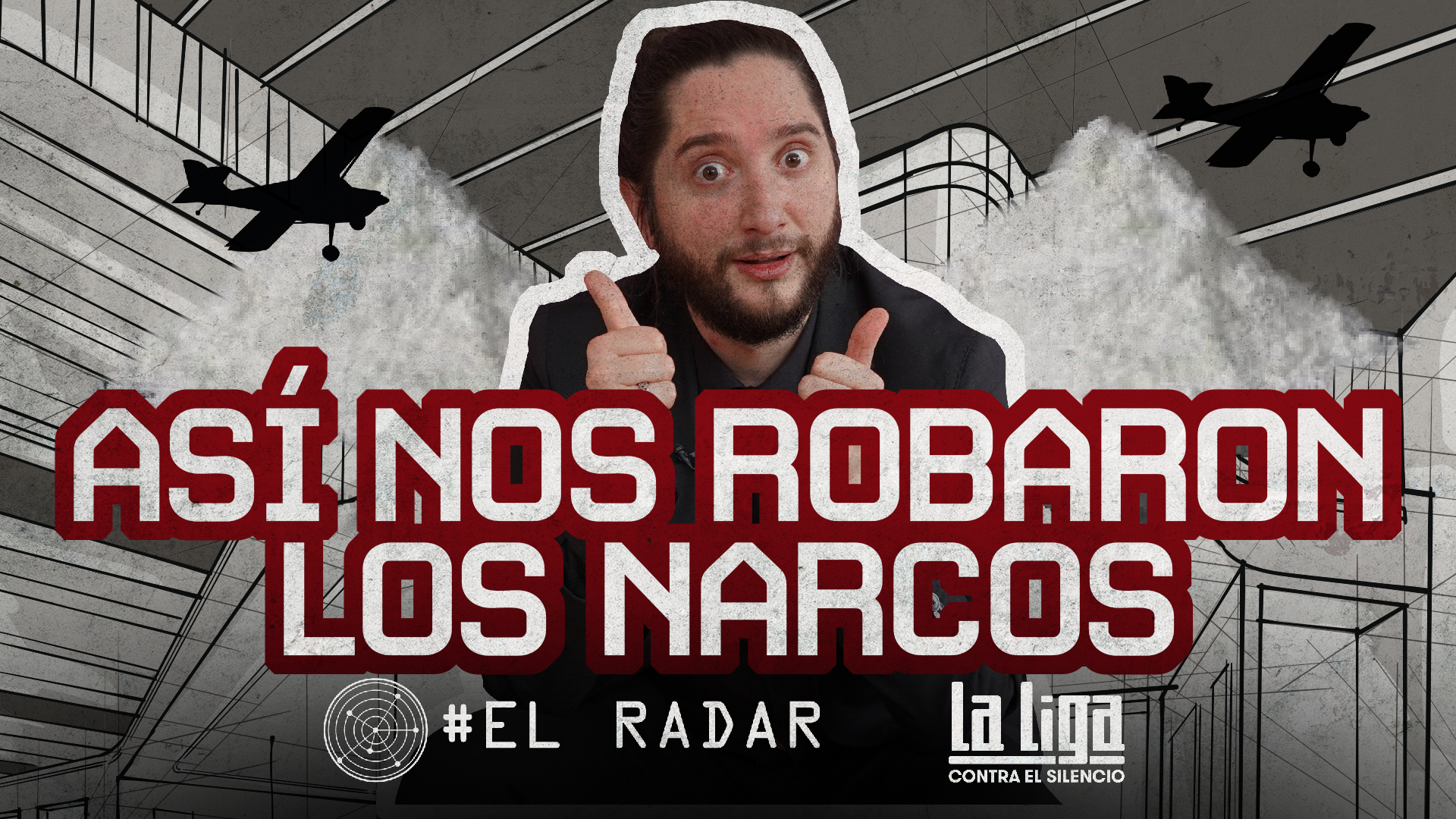 La Pulla: Así se ROBARON los narcos a Colombia