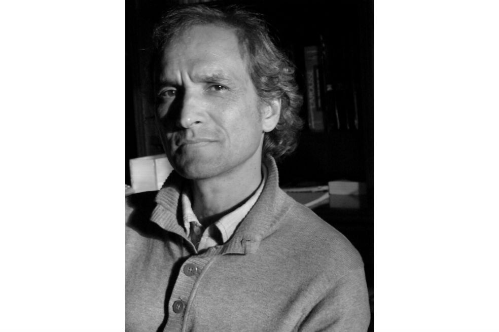 Julio Paredes: Lo que revela la Taxidermia (Homenaje)