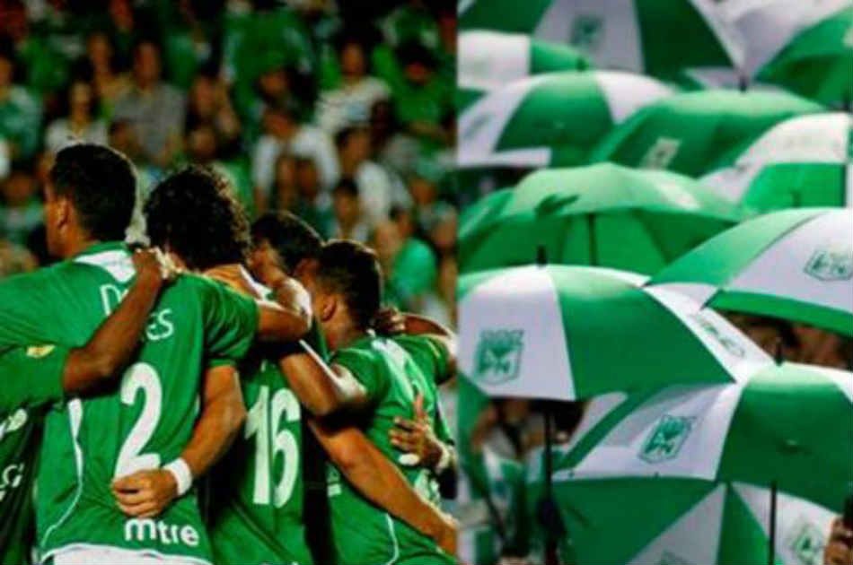 Nacional y Cali definieron sus rivales de grupo de Copa Libertadores 2014