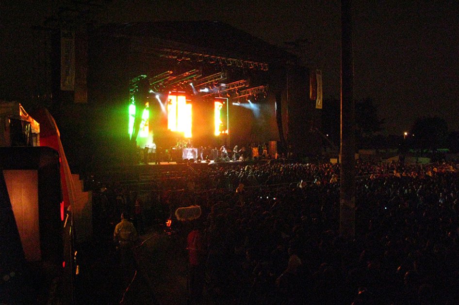 Rock al Parque 2015: programación final y oficial