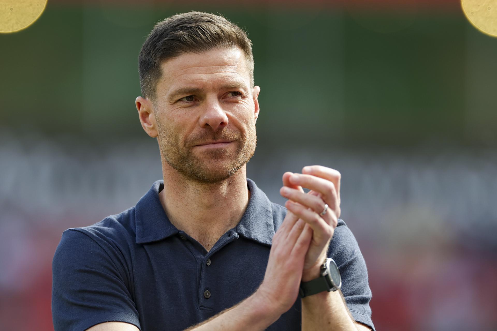 ¿Qué esperar de Xabi Alonso en Inglaterra? Chelsea oficializó su llegada a la Premier