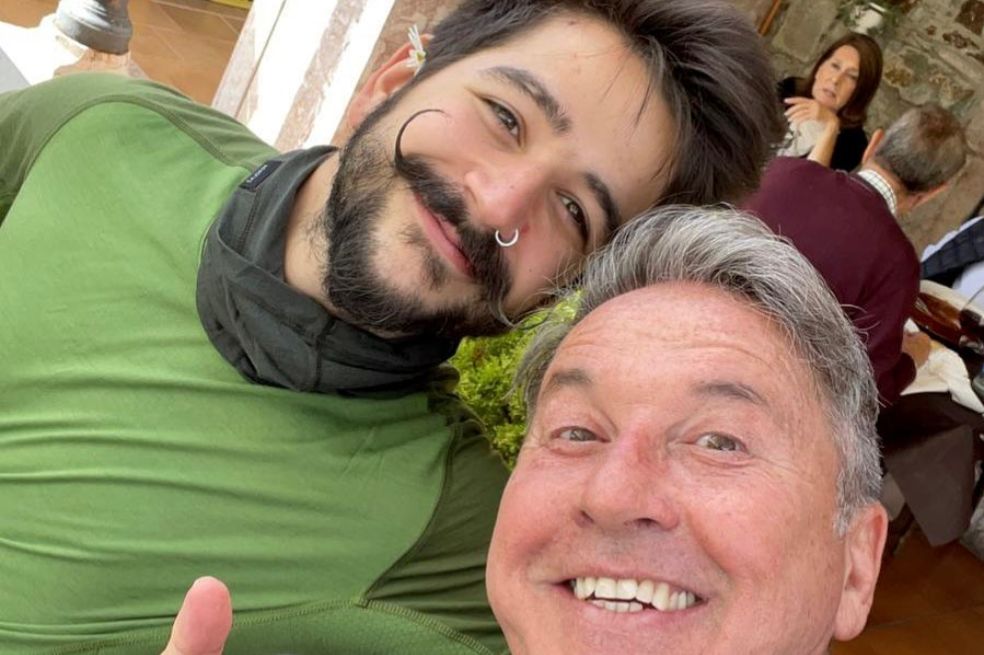 Mensaje de Ricardo Montaner a Camilo dividió opiniones: “qué ridículo”