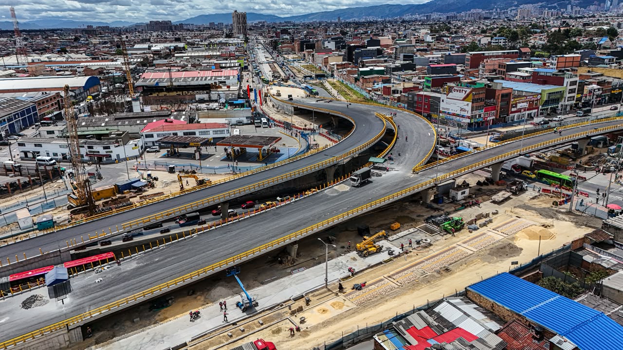 Movilidad hoy, 31 de agosto: reportan manifestación
