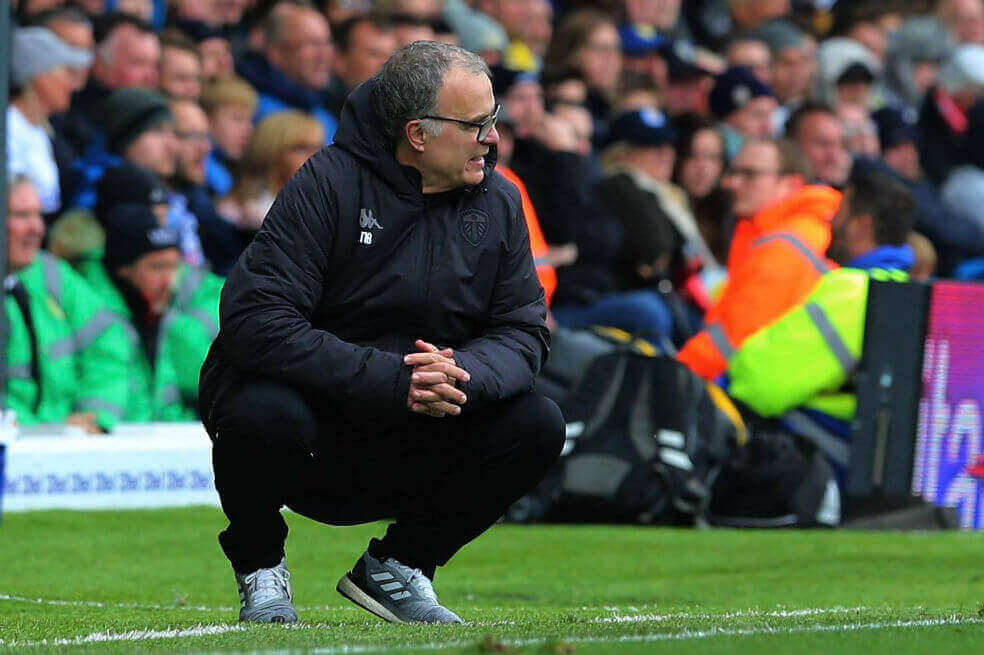 El Derby County acaba con el sueño del ascenso a la Premier League del Leeds de Bielsa