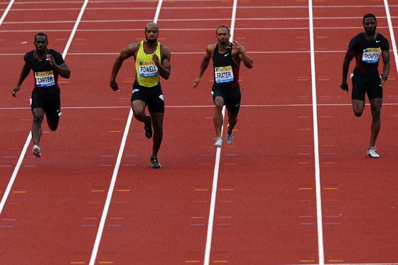 Qatar y dopaje, mezcla explosiva para el atletismo
