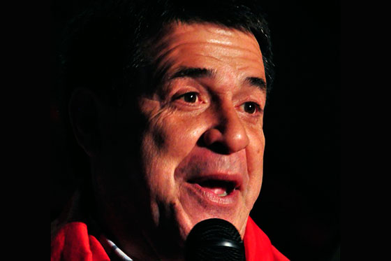 El multimillonario que quiere ser presidente de Paraguay