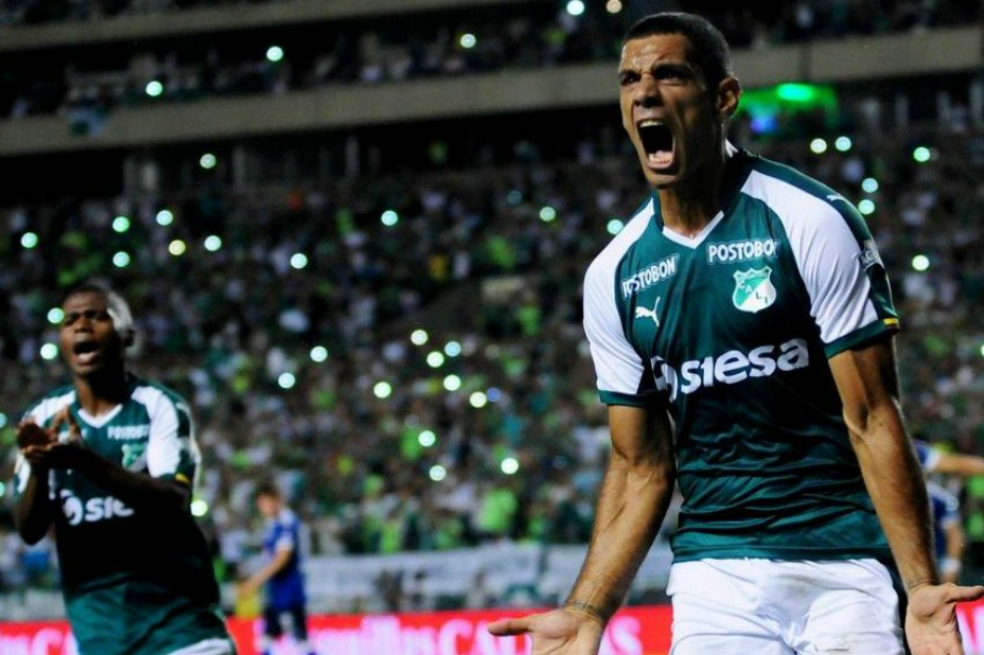 Millonarios cayó en su visita al Deportivo Cali