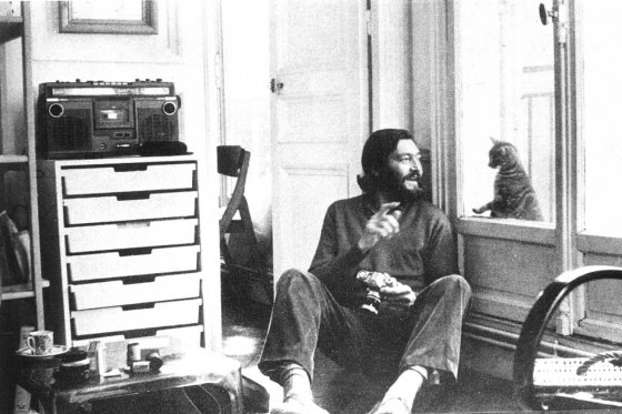 Veinte embajadores homenajean a Cortázar en Bruselas, su ciudad natal