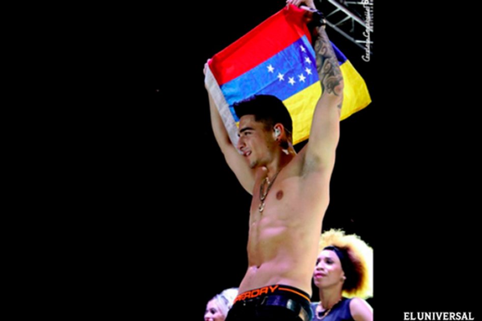 Venezuela abriría investigación contra Maluma