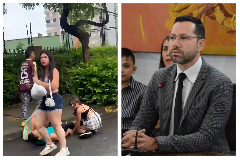 Alcalde de Bucaramanga denunció modalidad de robo en el que fingirían abuso sexual