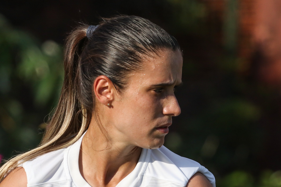 Daniela Montoya: el llamado de la historia en Copa Libertadores