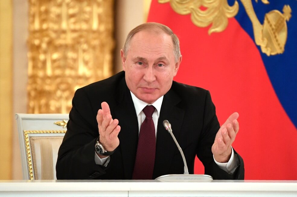 ¿Cómo funcionan los nuevos misiles hipersónicos que presentó Rusia?