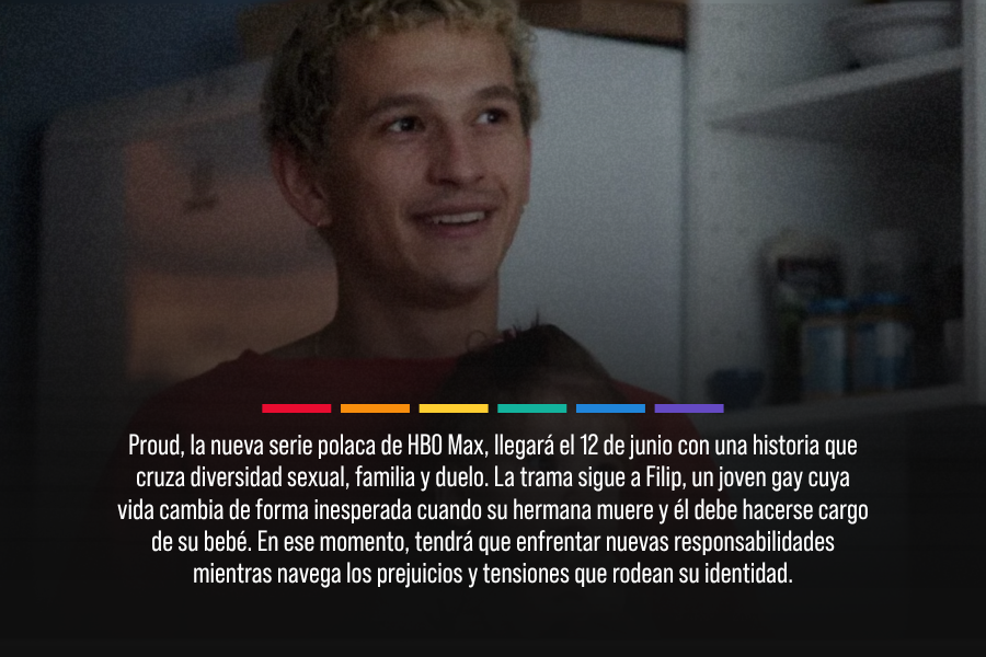Radar Queer del 23 al 30 de mayo.