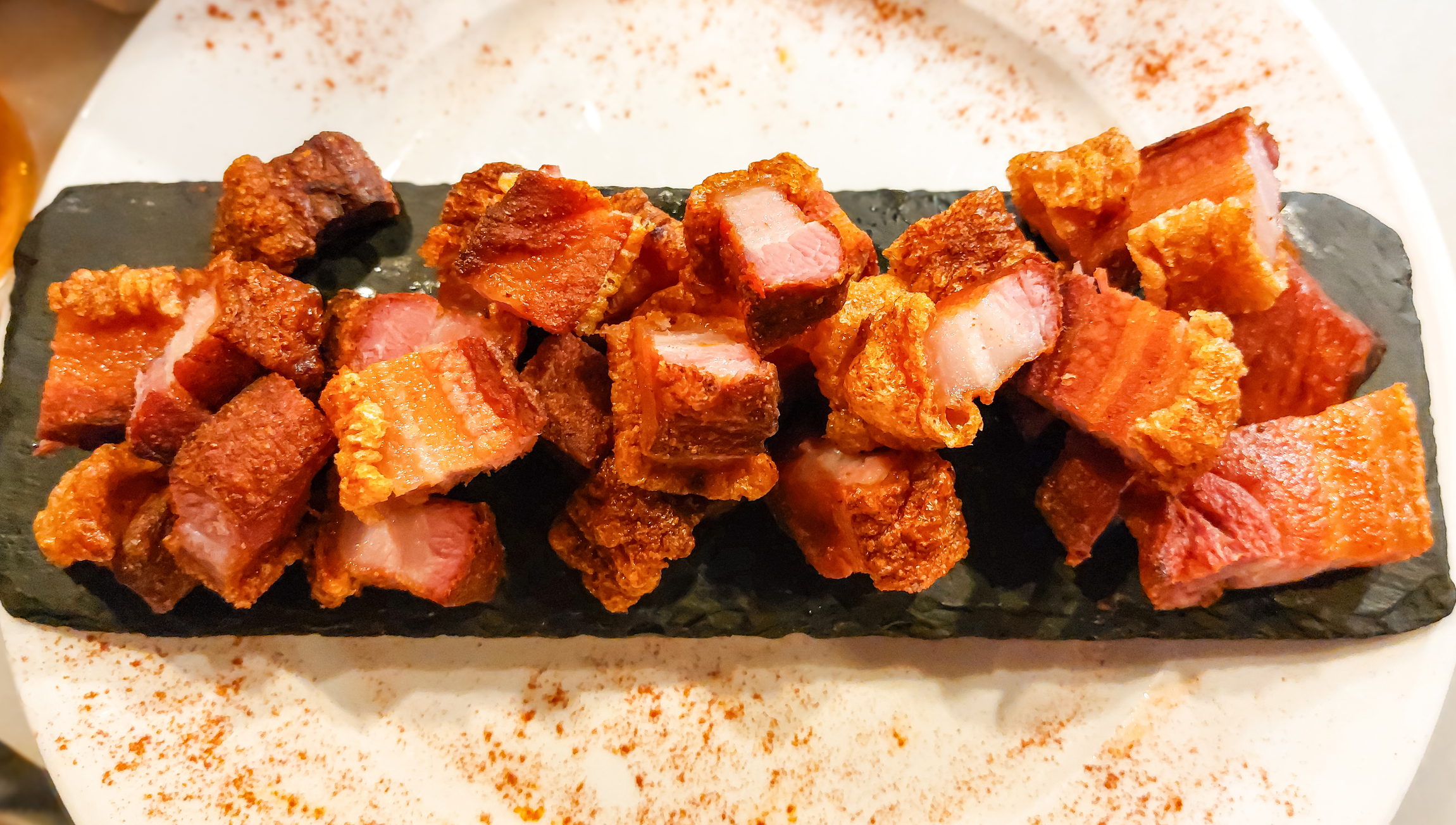 Chicharrón