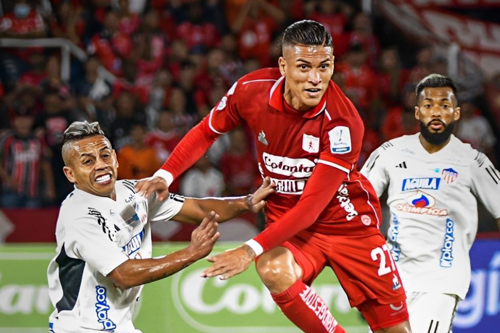 Liga BetPlay: fecha clave para perfilar a los posibles clasificados a cuadrangulares