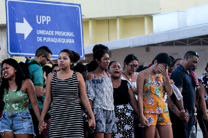 ¿Por qué en América Latina tenemos las peores cárceles?