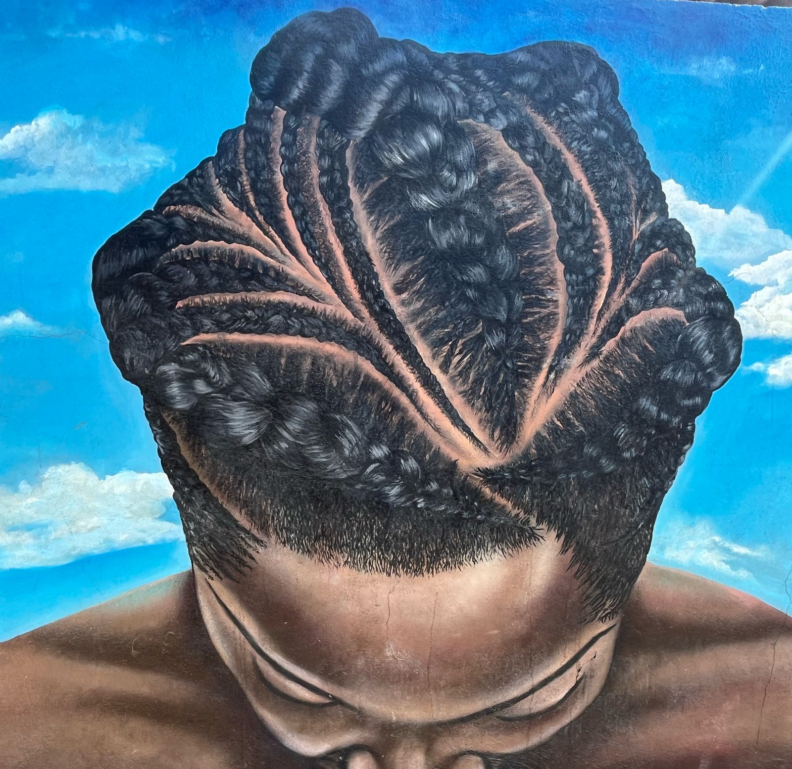 Trenzas