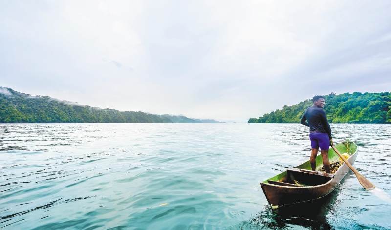 4 destinos de naturaleza en Colombia que abrieron sus puertas