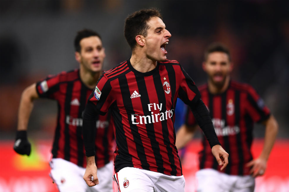 UEFA y Milan, sin acuerdo por el Fair Play financiero