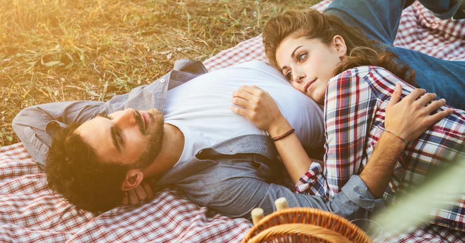 Tauro, el mejor novio que puedas tener
