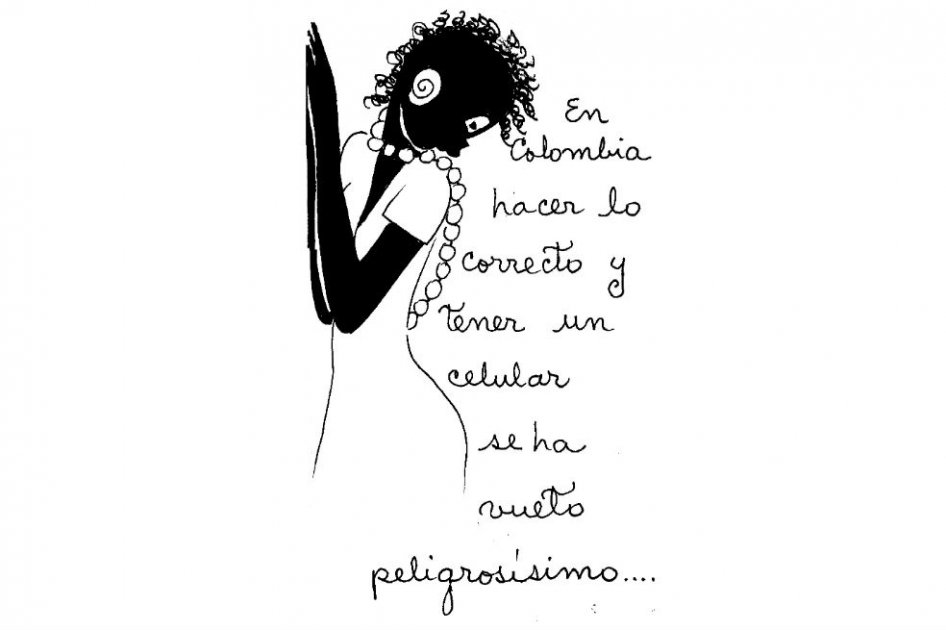Peligrosísimo