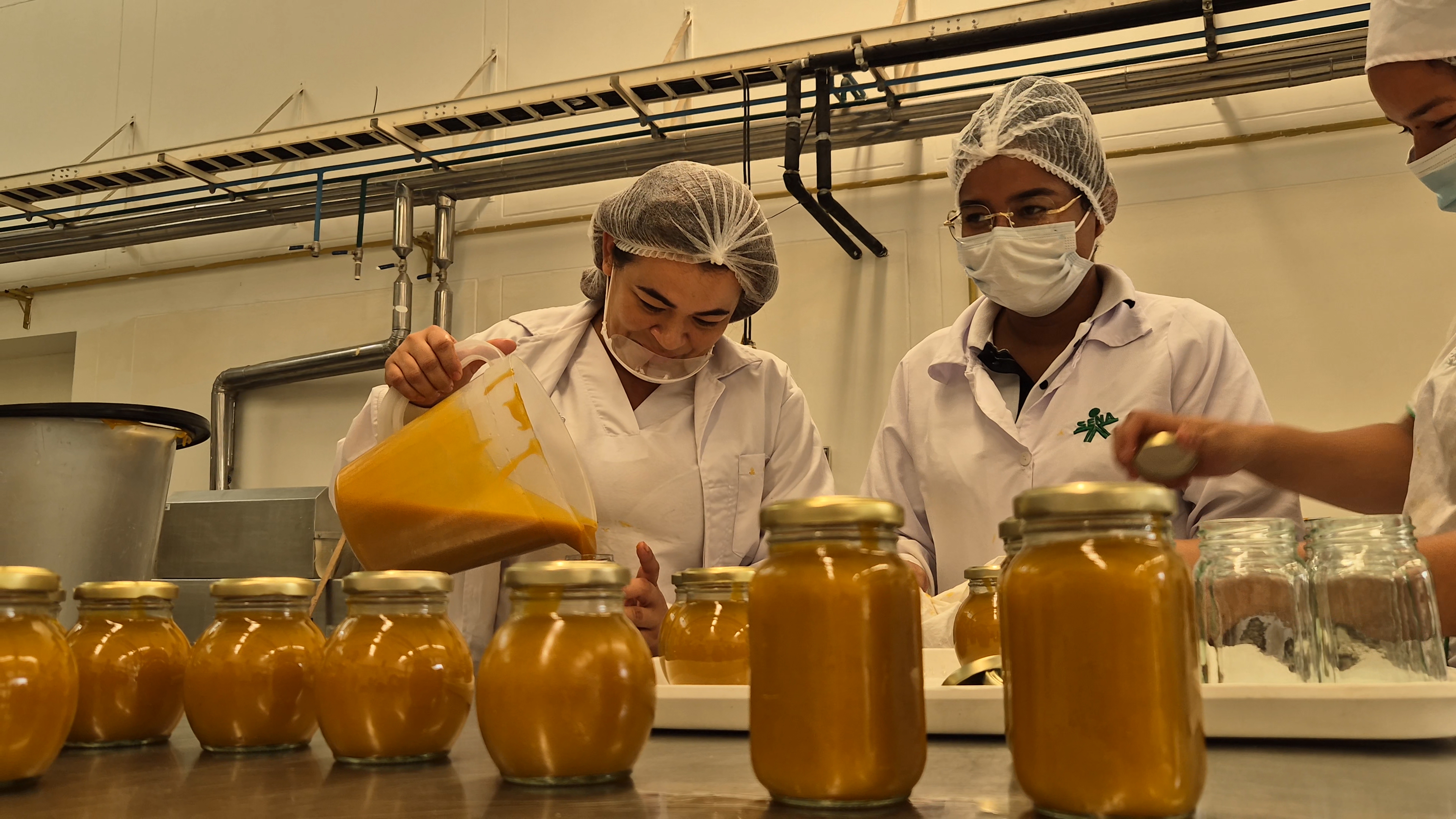 Abren un centro de reindustrialización para ayudar a emprendedores del agro
