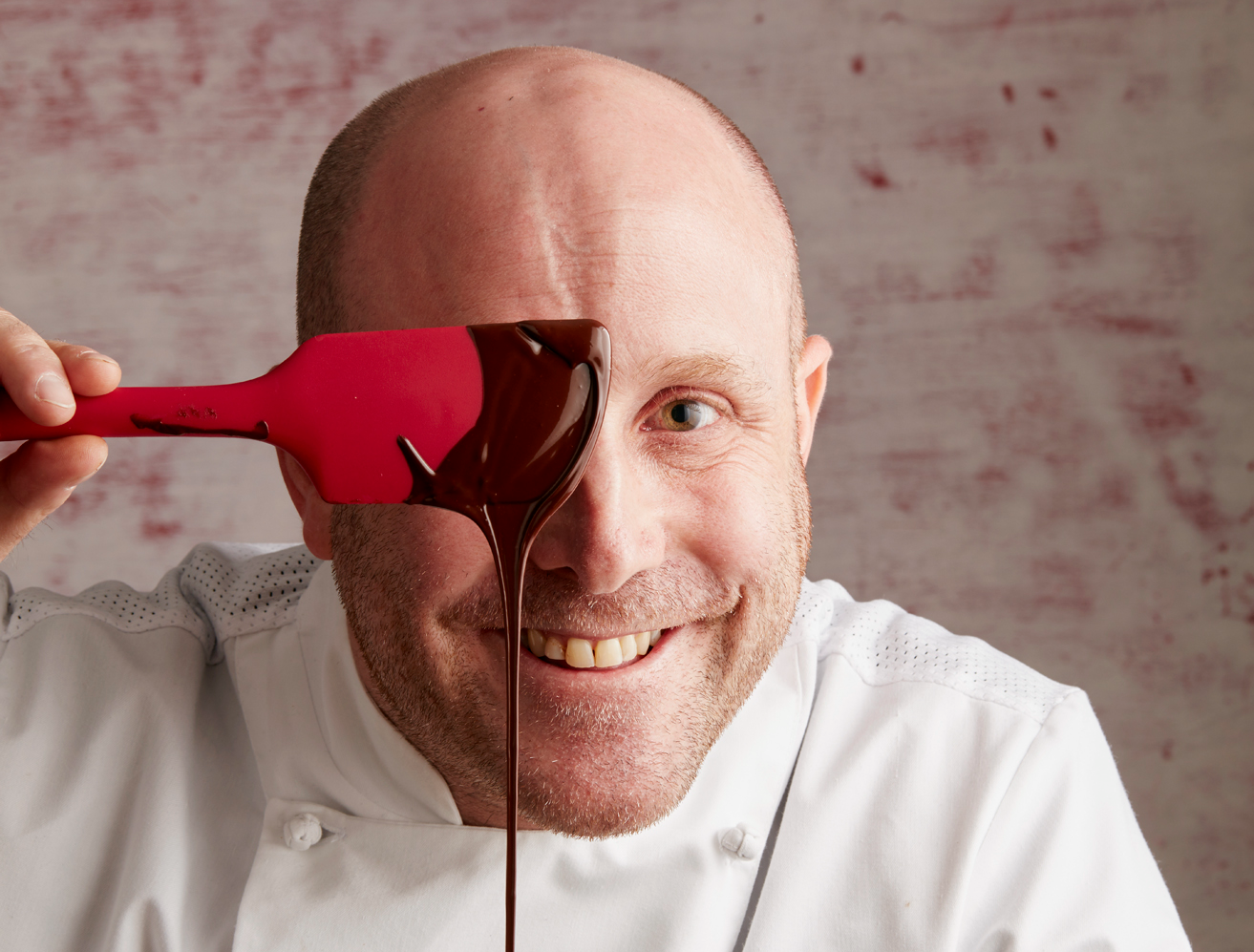 Mark Rausch, el chef que destaca lo esencial de ser colombiano