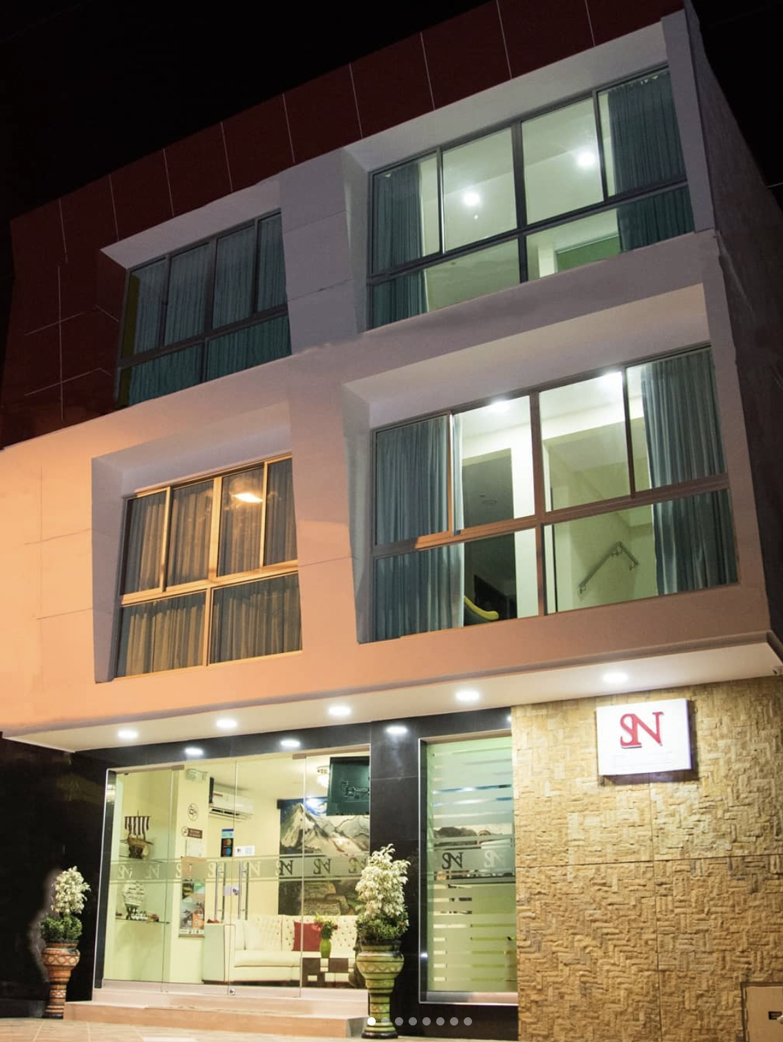 Murió beisbolista dominicano tras caer del tercer piso de hotel en Santa Marta
