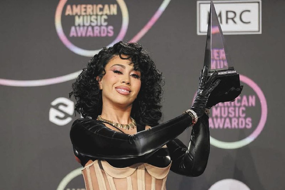 Kali Uchis, sin miedo a nada | Personajes del año 2021 El Espectador