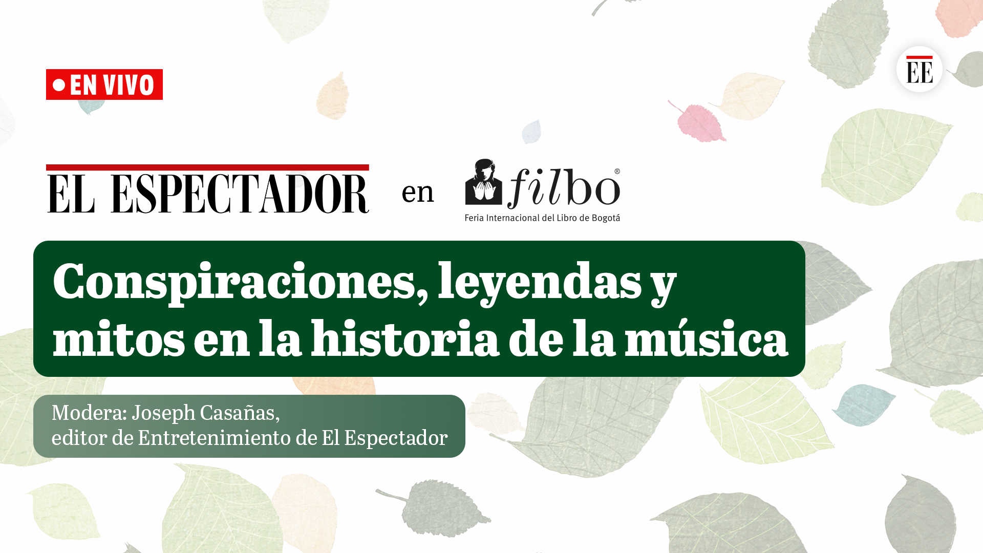 Conspiraciones, leyendas y mitos en la historia de la música