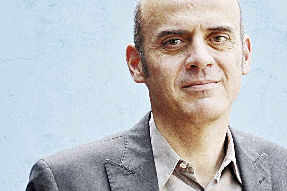 «Hay una sobrevaloración de lo literario»