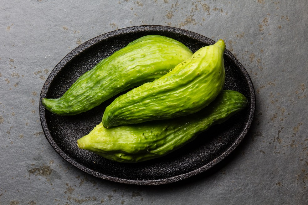 Pepinos rellenos: receta deliciosa para compartir en casa saludablemente
