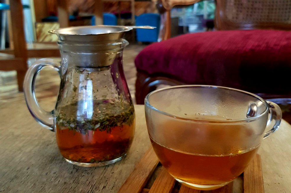 El té, la bebida milenaria que se volvió tendencia