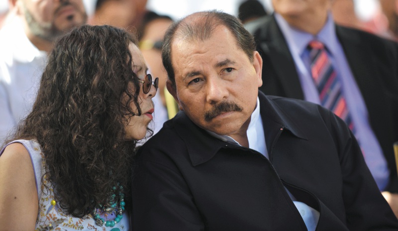El Gobierno de Nicaragua ordena el cierre de seis emisoras católicas