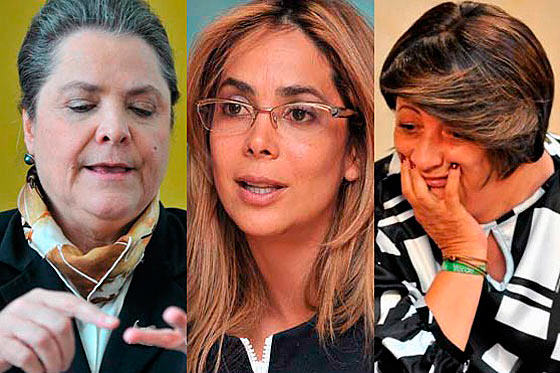 Concejal vaticina contienda ‘femenina’ por alcaldía de Bogotá