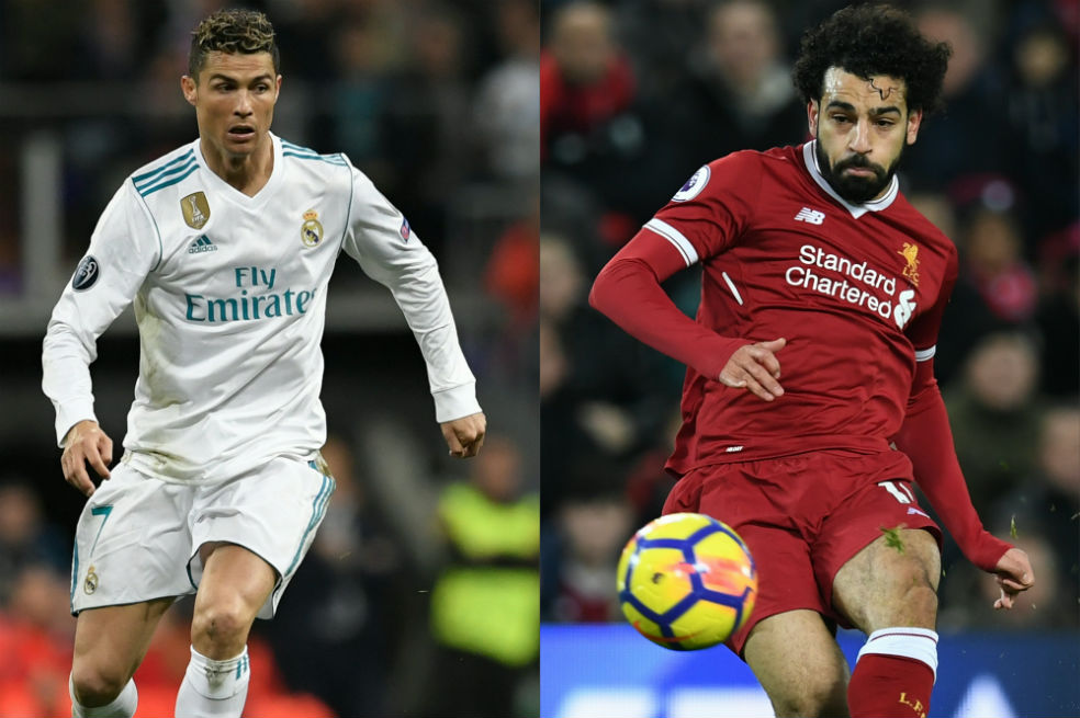 Liverpool y Real Madrid vivirán una revancha continental