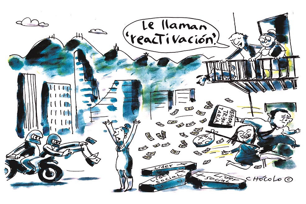 Chócolo