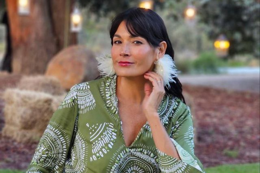 “Uno se desgasta demasiado”: Kathy Sáenz revela por qué dejó la actuación